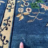 Beijing Chinese Carpet / China