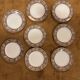 Small Wedgwood plates