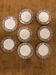 Small Wedgwood plates