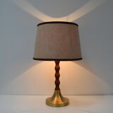 Mid-century table lamp,1960
