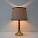 Lampe de table du milieu du siècle, années 1960
