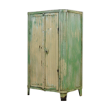 Vintage Industrial Cabinet, 1950's