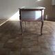 Desk style Louis XV
