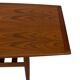Danish  Mid Century Teak coffee table by Grete Jalk, 1960s Design