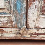 Old buffet - cvaisselier