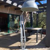 Floor lamp by architect Anglepoise