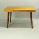Vintage Extendable Table by Tatra, 1960s