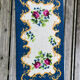 Tapis laine vintage
