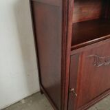 Buffet, meuble d'appoint style art déco