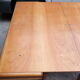Table basse rehaussable