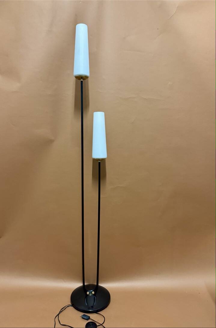 lampadaire 1950