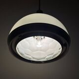 Suspended Lamp by Pia Guidetti Crippa for Lumi, Italy, 1960s