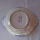 Old Gien eared bowl
