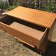 Vintage chest of drawers