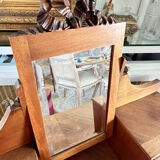 Old dressing table