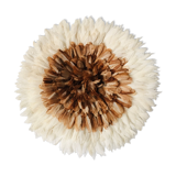 Juju hat white beige 50 cm