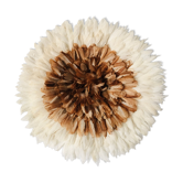 Juju hat blanc beige 50 cm