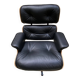 Charles Eames lounge chair - Herman Miller edition