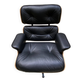Charles Eames lounge chair - Herman Miller edition