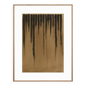 Dessin original de J.