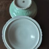 Soupière  Moulin des loups et Hamage