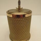 Old telescopic cigarette holder, "keirva" brand