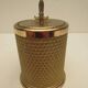 Old telescopic cigarette holder, "keirva" brand