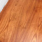 Table de nuit en palisandre