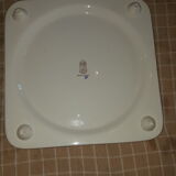 Gien flat underside