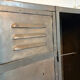 Armoire vestiaire métallique