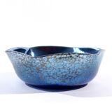 Iridescent dish of malta