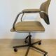 Fully Restored Vintage Desk Chair by Kovona, Czechoslovakia 1980’s