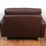 Vintage Conseta armchair, Friedrich Wilhem MOLLER