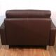 Fauteuil vintage Conseta, Friedrich Wilhem MOLLER