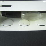 design néerlandais rétro des années 1970,