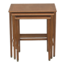 3 nesting tables