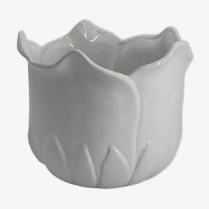 Cache-pot vintage en