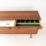 Scandinavian Sideboard by Tage Olofsson for Ulferts