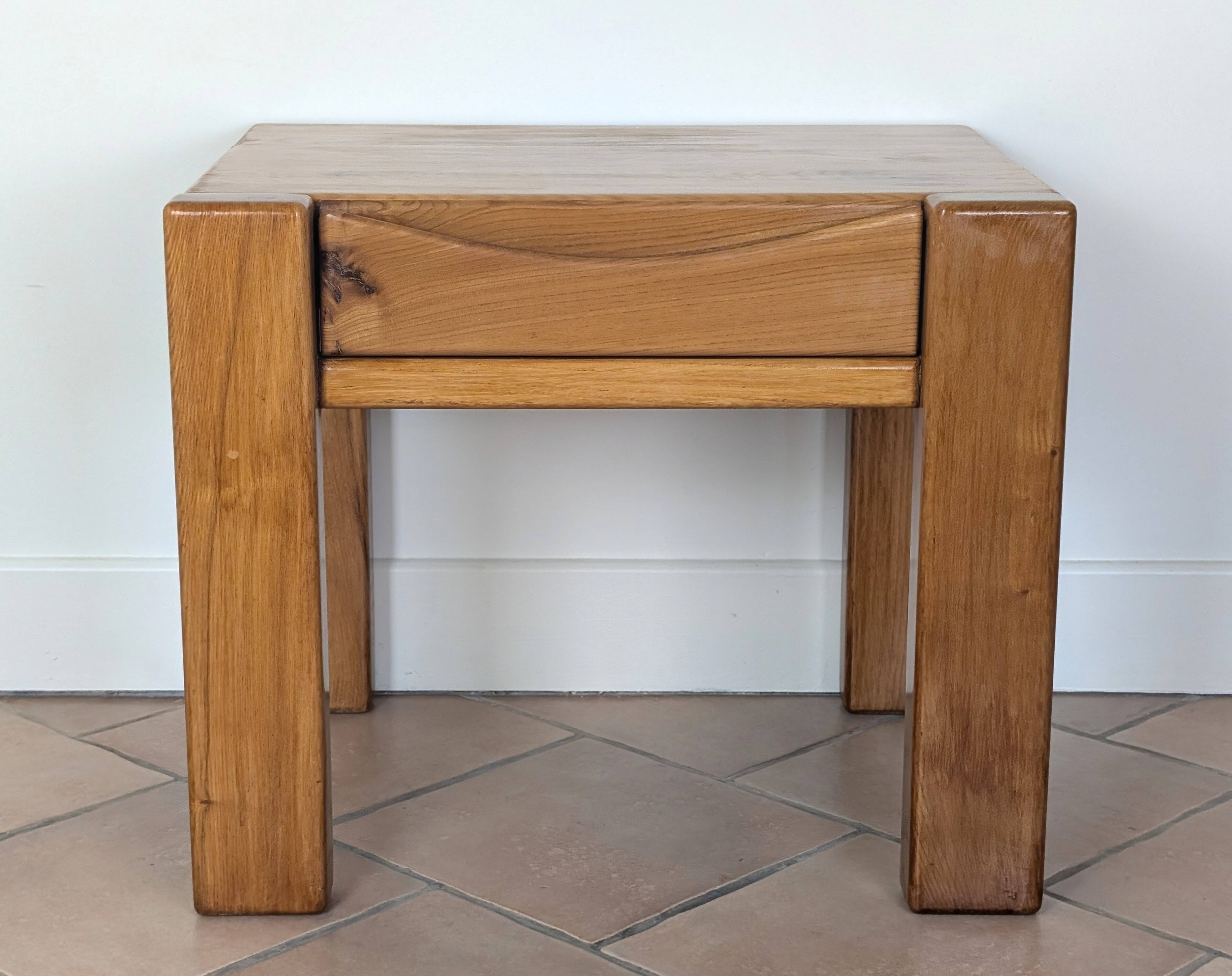 Tables de chevet Maison Regain