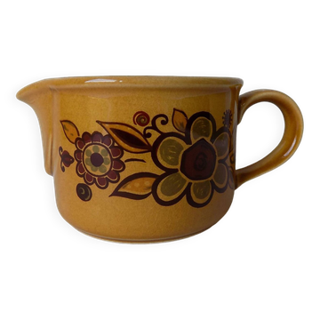 Petit pichet Palissy (vintage)
