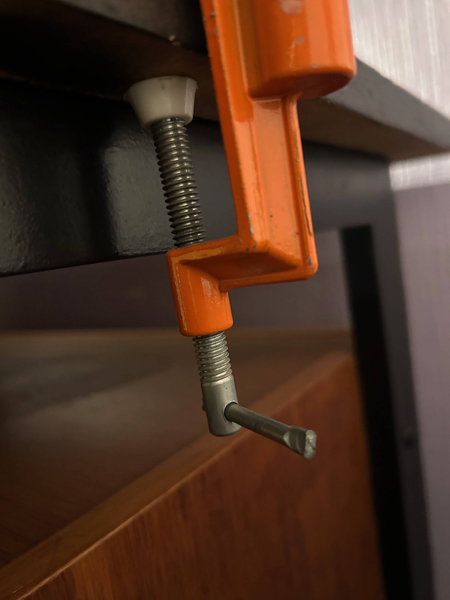 Luxo desk lamp Jacob Jacobsen