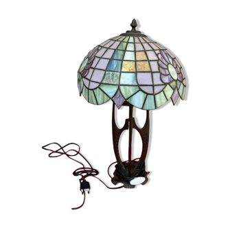 Lampe Tiffany