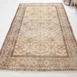 Tapis Floral 254x159Cm