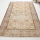 Tapis Floral 254x159Cm