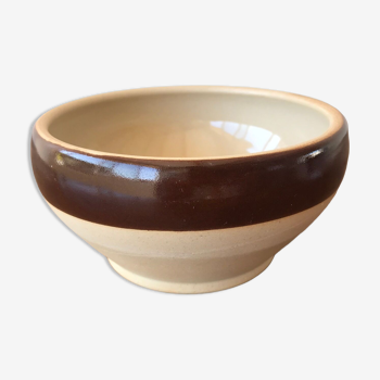 Digoin sandstone bowl - Grespots