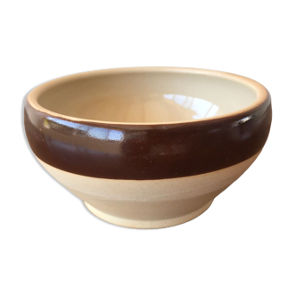 Digoin sandstone bowl - Grespots
