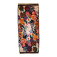 Tapis Antique Art Déco Français en Laine, Années 1920, Élégance Intemporell