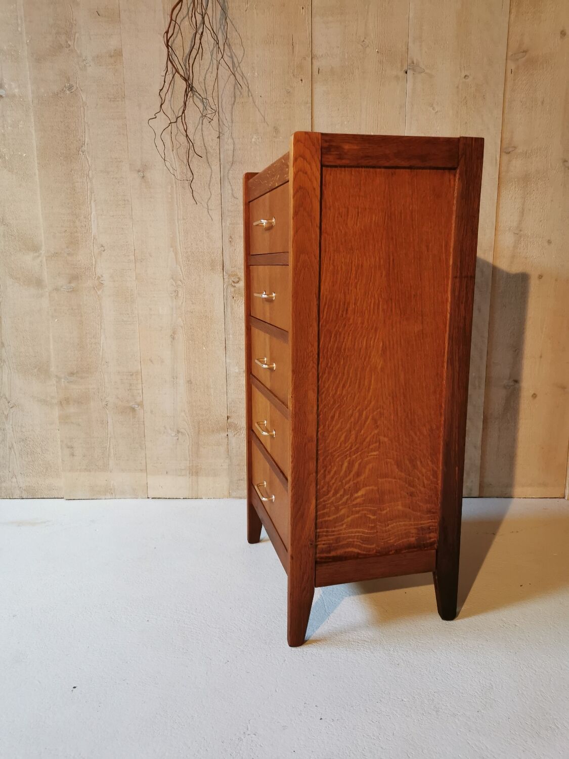 "Chiffonier" 5 drawers