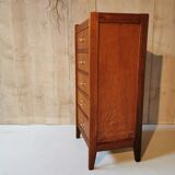 "Chiffonier" 5 drawers