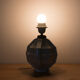 Lampe art déco